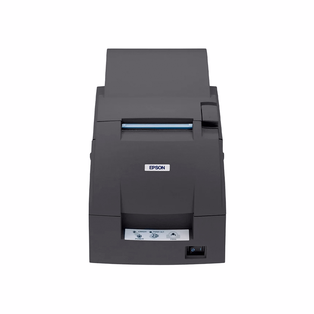 IMPRESORA DE MATRIZ DE PUNTOS EPSON - TM-U220A, INTERFAZ CENTRÓNICAS/PARALELO - C31C513A8901 - Vista 2