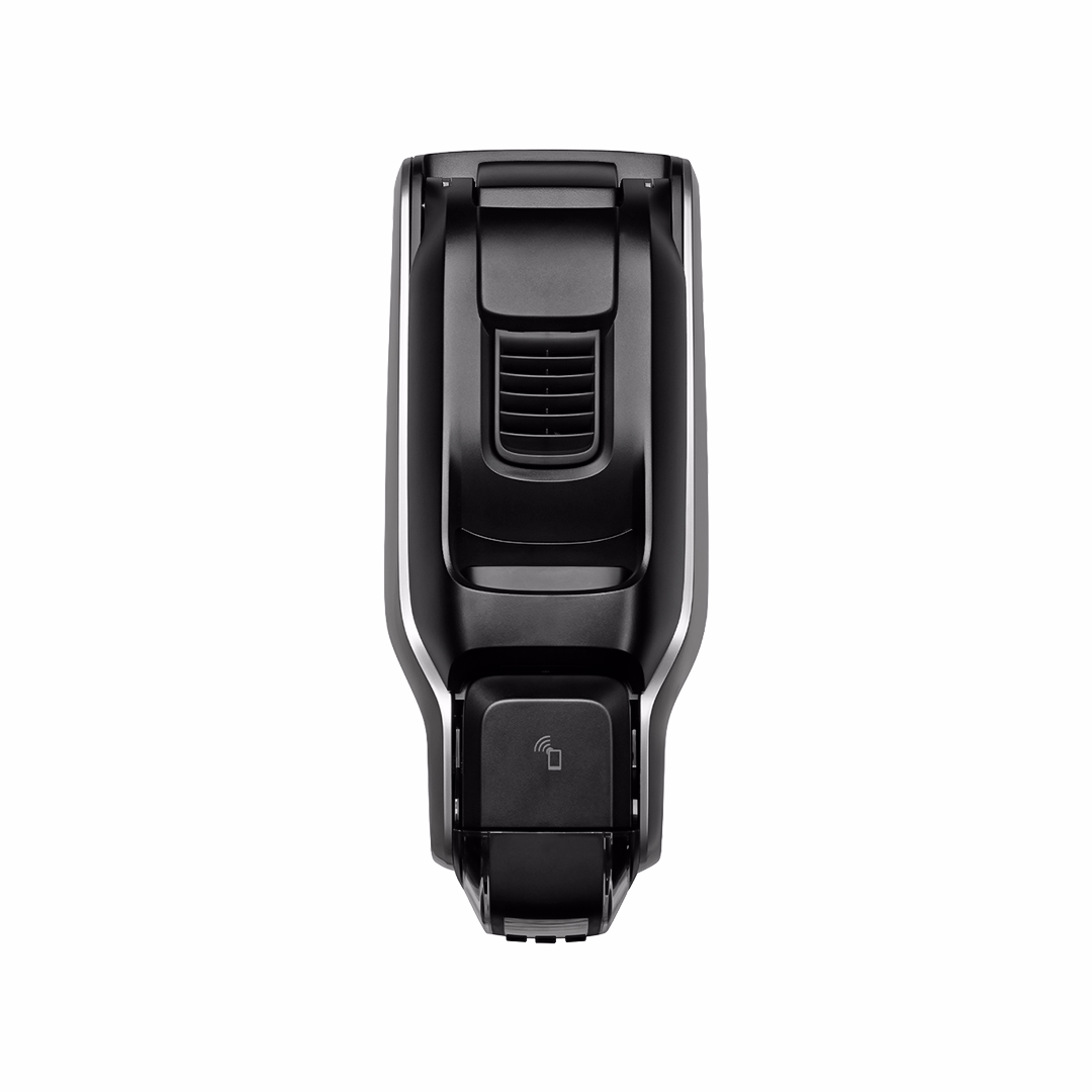 IMPRESORA DE TARJETAS ZEBRA - SERIE ZC300 MONOCROMÁTICA O COLOR, RESOLUCIÓN 300 DPI - ZC32-000CQ00LA00 - Vista 4