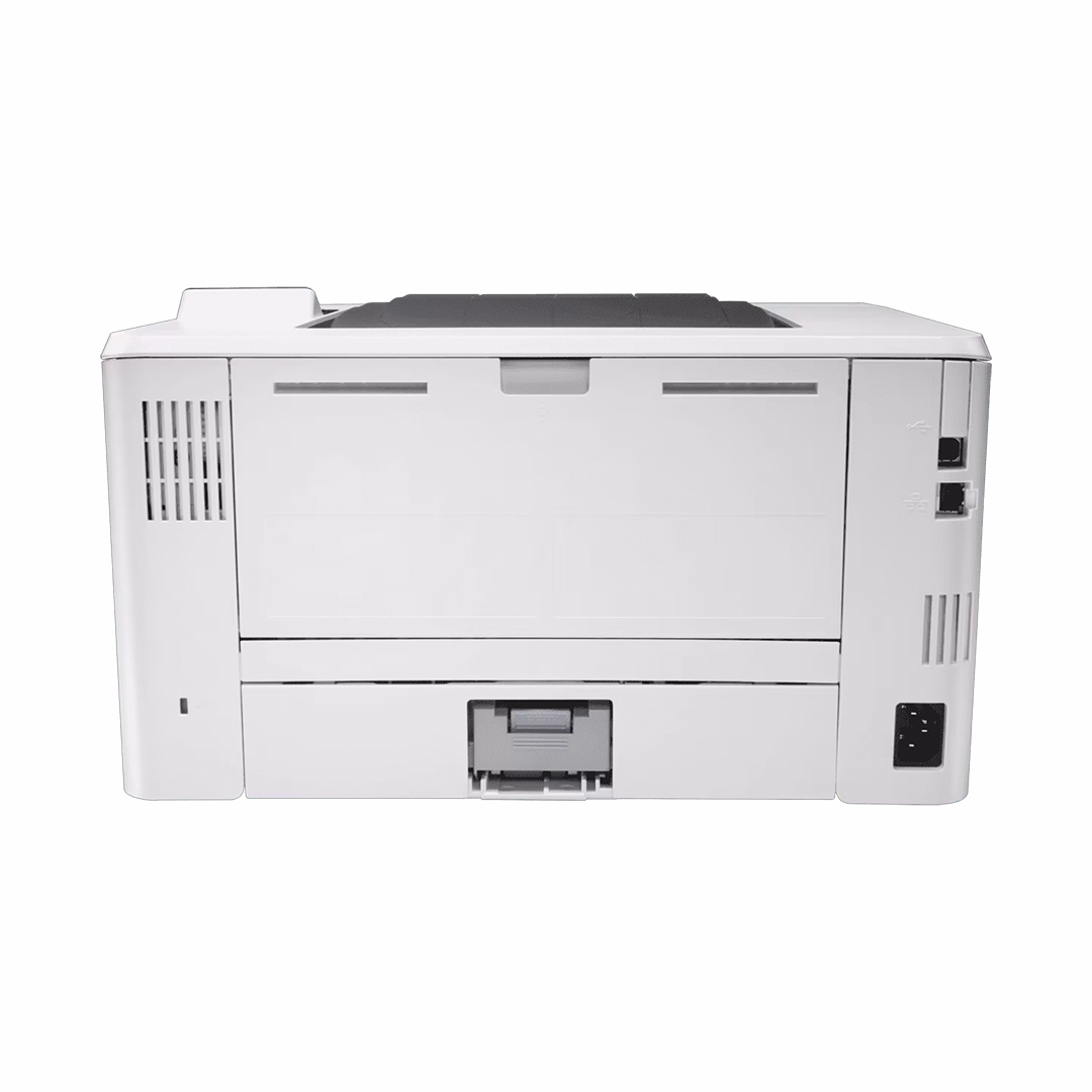 IMPRESORA LÁSER MONOFUNCIÓN - HP - LASERJET PRO M404DW - IMPRESIÓN B/N 38 PPM, 1200X1200 DPI, LAN/USB 2.0/WI-FI, DUPLEX - W1A56A - Vista 3