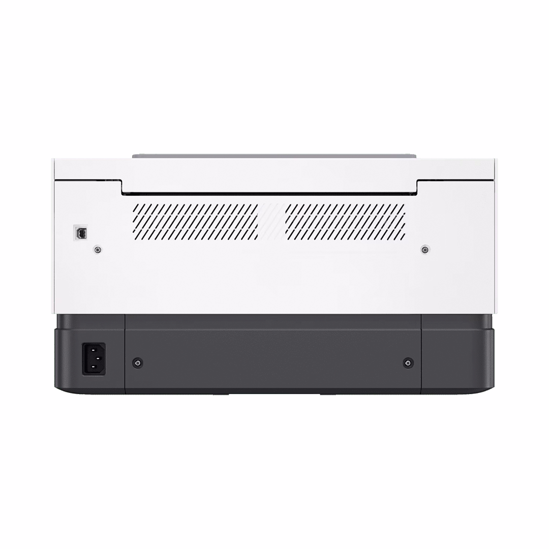 IMPRESORA LASER MONOFUNCION - HP - LASER NEVERSTOP 1000A - IMPRESION B/N,CONEXIÓN USB - 4RY22A - Vista 4
