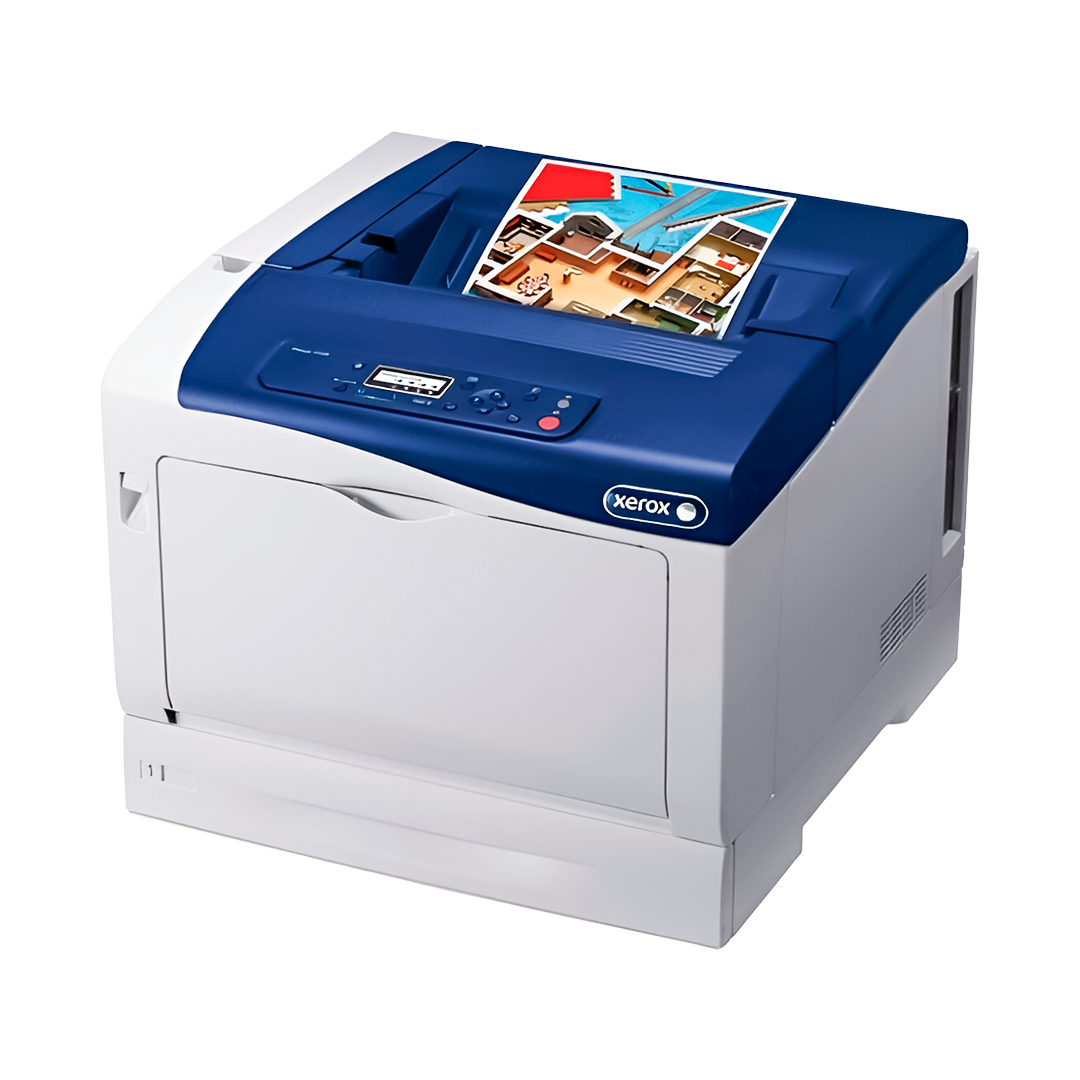 IMPRESORA LASER COLOR - XEROX - PHASER 7100V_NP - A3, 30 PPM, CONECTIVIDAD DE RED, ALTO VOLUMEN