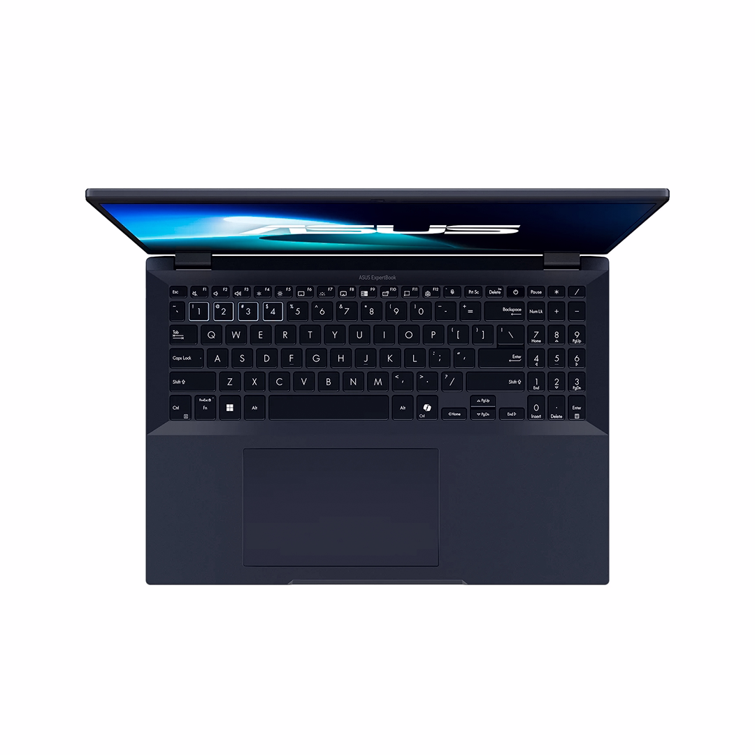LAPTOP ASUS EXPERTBOOK B3604CVF-Q90044, CORE I7-1355U, 16\" WUXGA, 32GB, 1TB (90NX0741-M005T0) - Vista 3