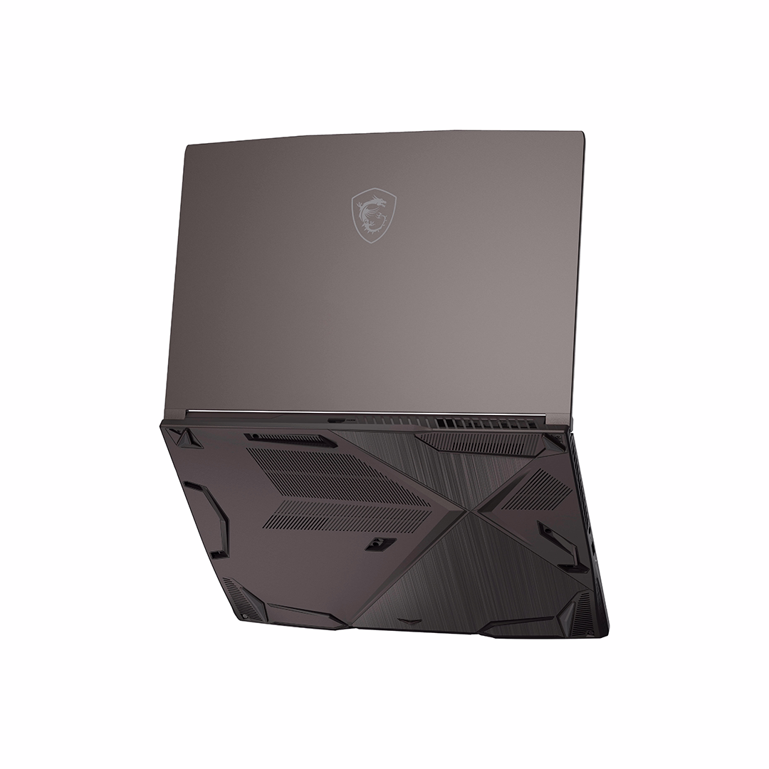 LAPTOP GAMER MSI THIN 15 B13UC, INTEL CORE I7 13620H, 15.6\" FHD IPS, 16GB DDR4 9S7-16R831-3075 (9S7-16R831-3075) - Vista 4