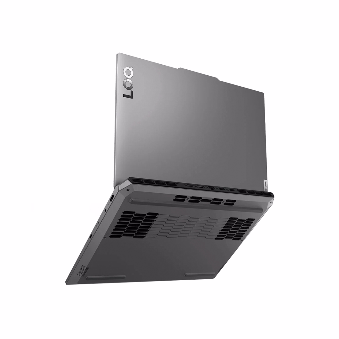 LAPTOP LENOVO LOQ 15IRX9, CORE I7-13650HX, 15.6\" FHD IPS, 12GB RAM, 512GB SSD, RTX3050 6GB (83DV00FHLM) - Vista 3