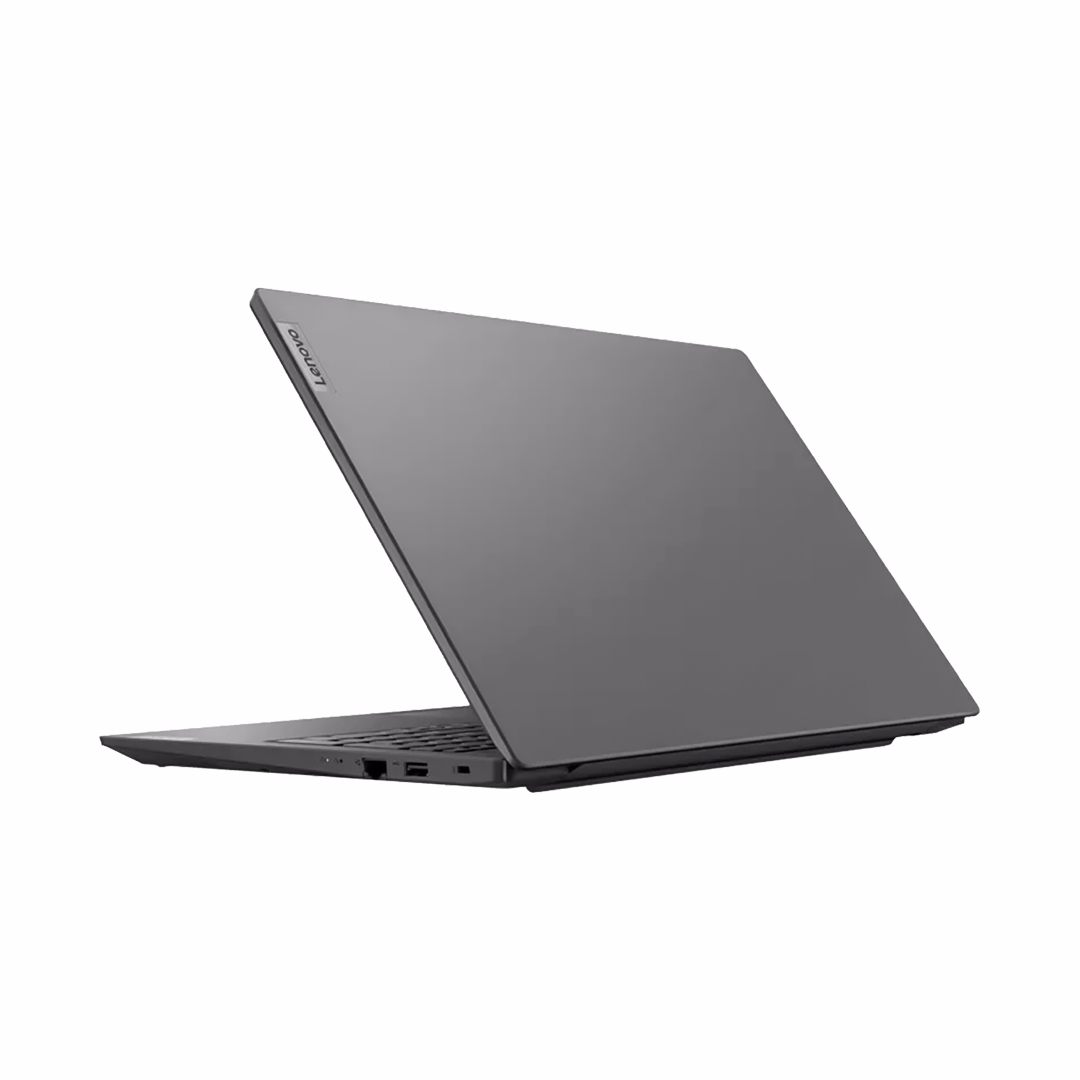 LAPTOP LENOVO V15 G4 IRU, INTEL CORE I3-1315U, 15.6\" FHD, 8GB RAM, 256GB SSD - (83A100ELLM) - Vista 4