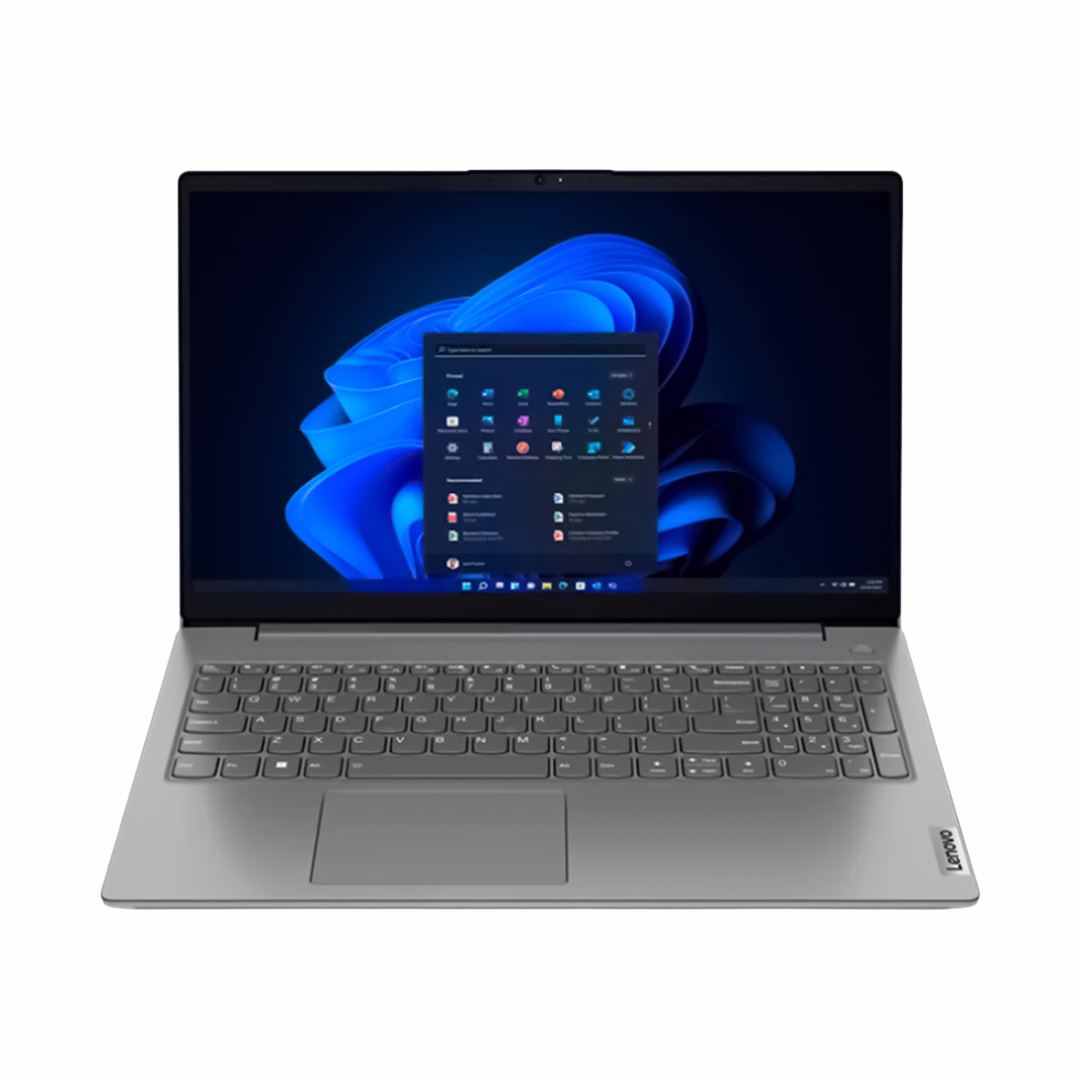 LAPTOP LENOVO V15 G4 IRU, INTEL CORE I3-1315U, 15.6\" FHD, 8GB RAM, 256GB SSD - (83A100ELLM)