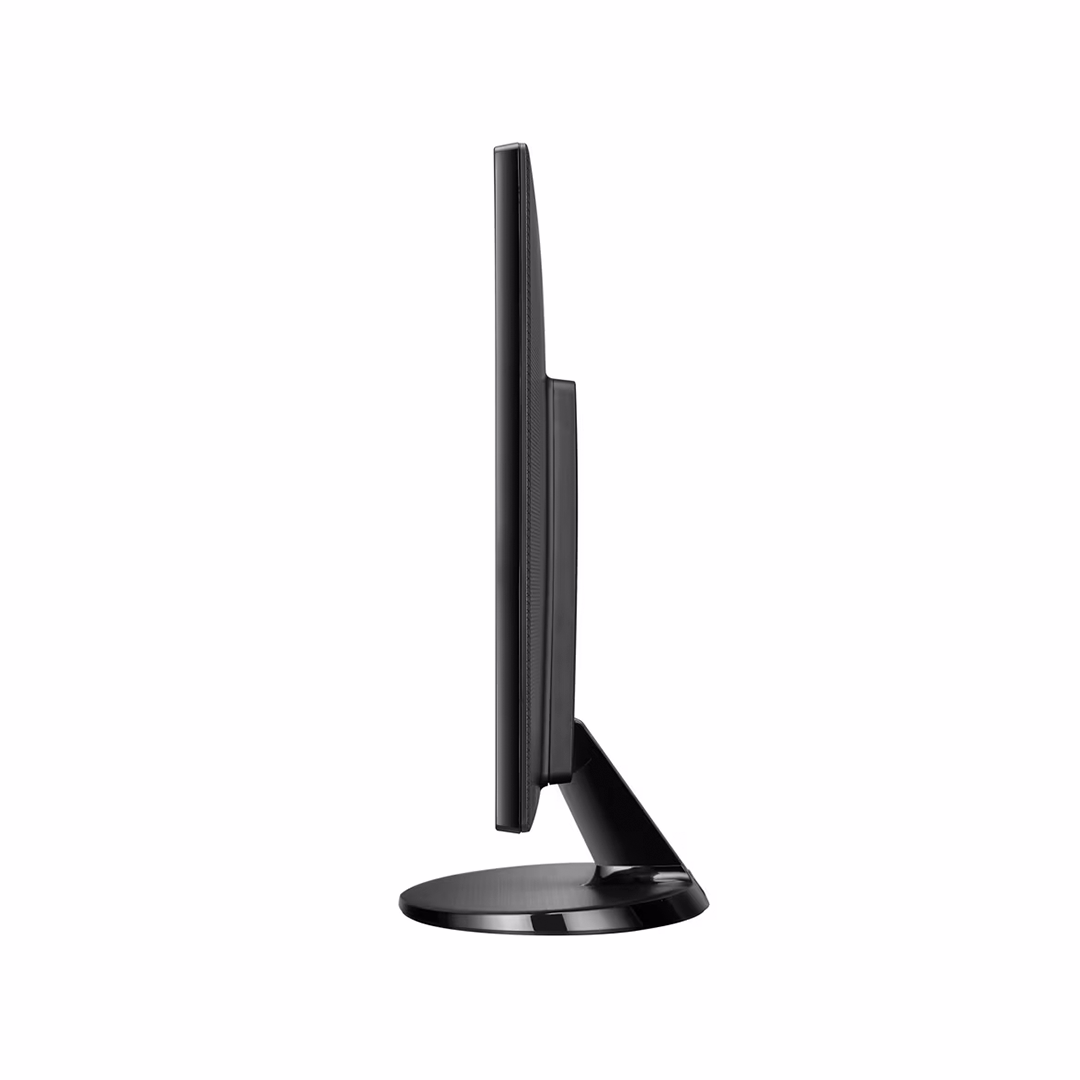 MONITOR - LG - 19M38A - PANTALLA DE 18.5\" HD, RESOLUCIÓN 1366X768, VGA, PANEL LED, DISEÑO BÁSICO - 19M38A - Vista 4