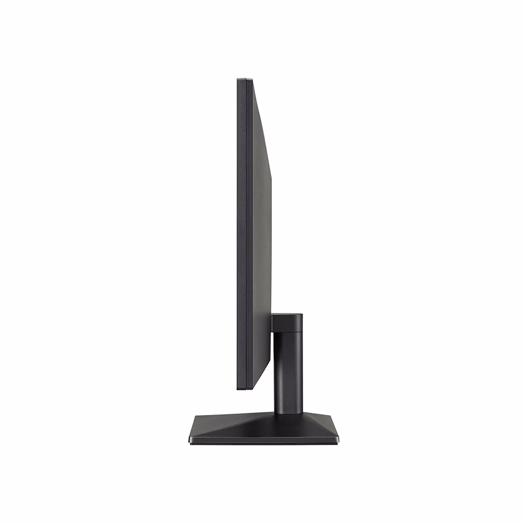 MONITOR - LG - 22MN430M-B - MONITOR 21.5\" FHD IPS, HDMI X2, VGA, PANEL IPS, DISEÑO SIN BORDES - 22MN430M - Vista 4