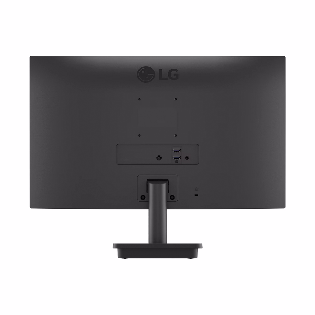 MONITOR - LG - 24MS500-B - MONITOR 23.8\" FHD IPS, HDMI X2, SALIDA DE AUDIFONO, DISEÑO SIN BORDES - 24MS500-B - Vista 3
