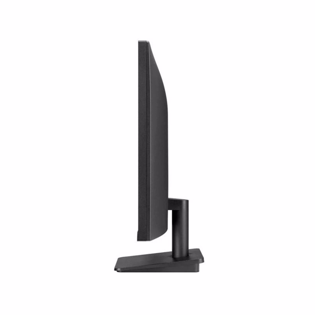 MONITOR - LG - 27MQ400-B - MONITOR 27\" FHD IPS, 75HZ, HDMI, VGA, DISEÑO SIN BORDES TRES LADOS, SOPORTE VESA - 27MQ400-B - Vista 4